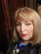 Сирота Марина Владимировна