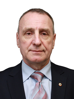 Безридный Юрий Васильевич