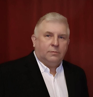 Фомин Андрей Васильевич