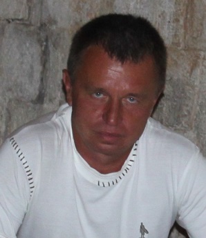 Ислентьев Алексей Владимирович