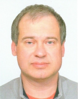 Народицкий Олег Витальевич
