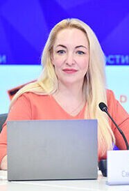 Каримова Светлана Игоревна