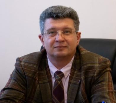 Коротеев Александр Леонидович