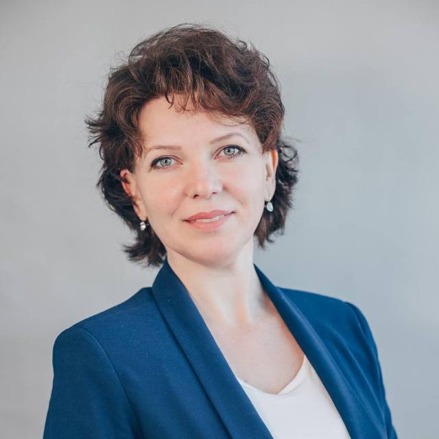 Сесицкая Марина Михайловна