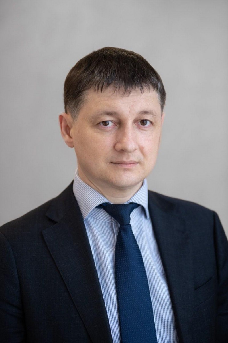 Вирич Роман Игоревич
