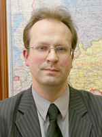 Ноздрачев Андрей Евгеньевич