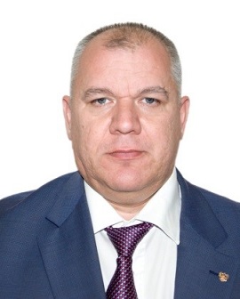 Симонов Виталий Геннадьевич