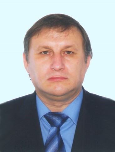 Пичугин Владимир Павлович