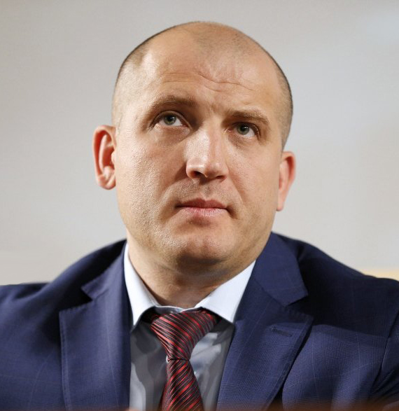 Кададов Сергей Александрович