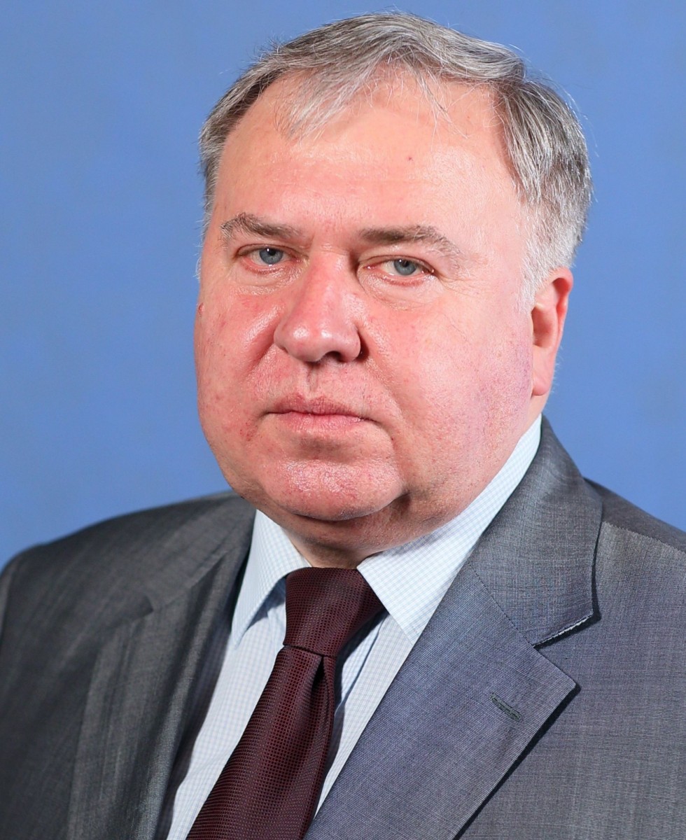 Аничкин Михаил Станиславович