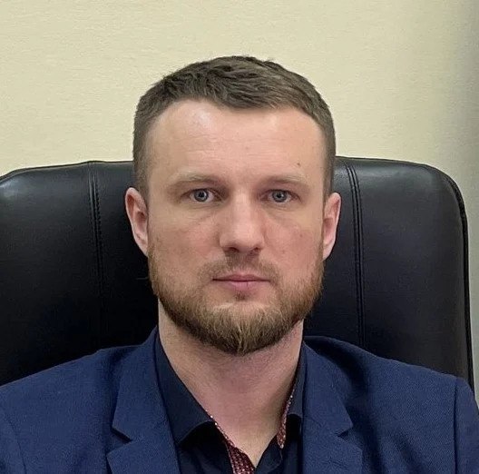 Удалов Дмитрий Александрович