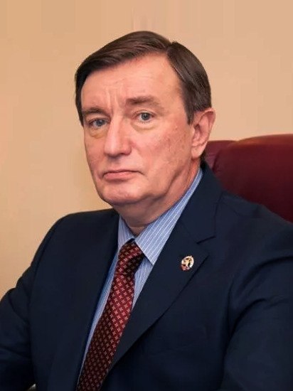 Кудрявцев Владимир Владимирович