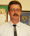 Савушкин Михаил Евгеньевич