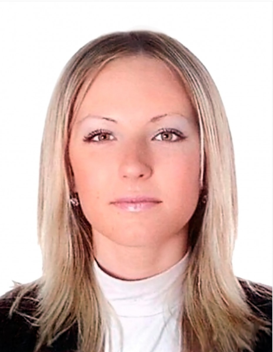 Ефремова Елена Олеговна