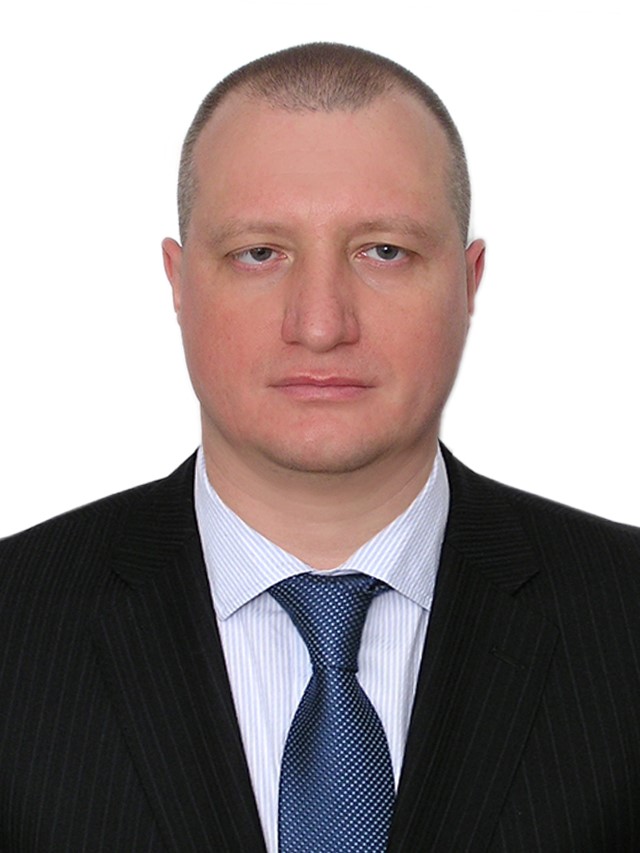 Шантуев Евгений Львович