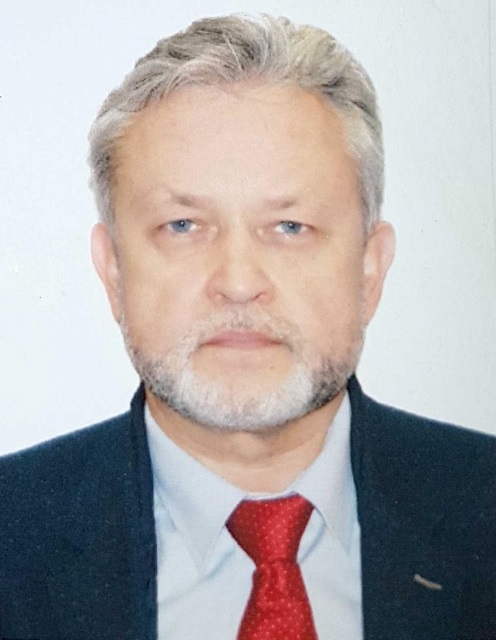 Совет по стратегическому развитию негосударственной сферы безопасности КС НСБ РФ