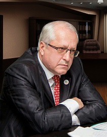 Национальная Ассоциация Оптово - Распределительных Центров (НАОРЦ)