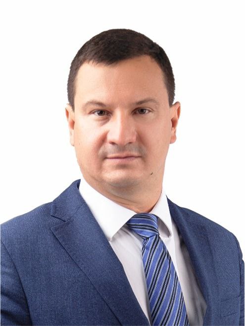 Усманов Тимур Турсунпулатович
