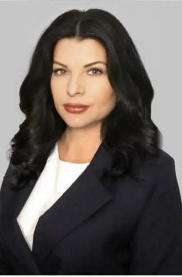 Волошина Оксана Владимировна