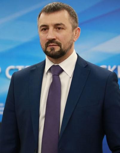 Яблочкин Станислав Евгеньевич